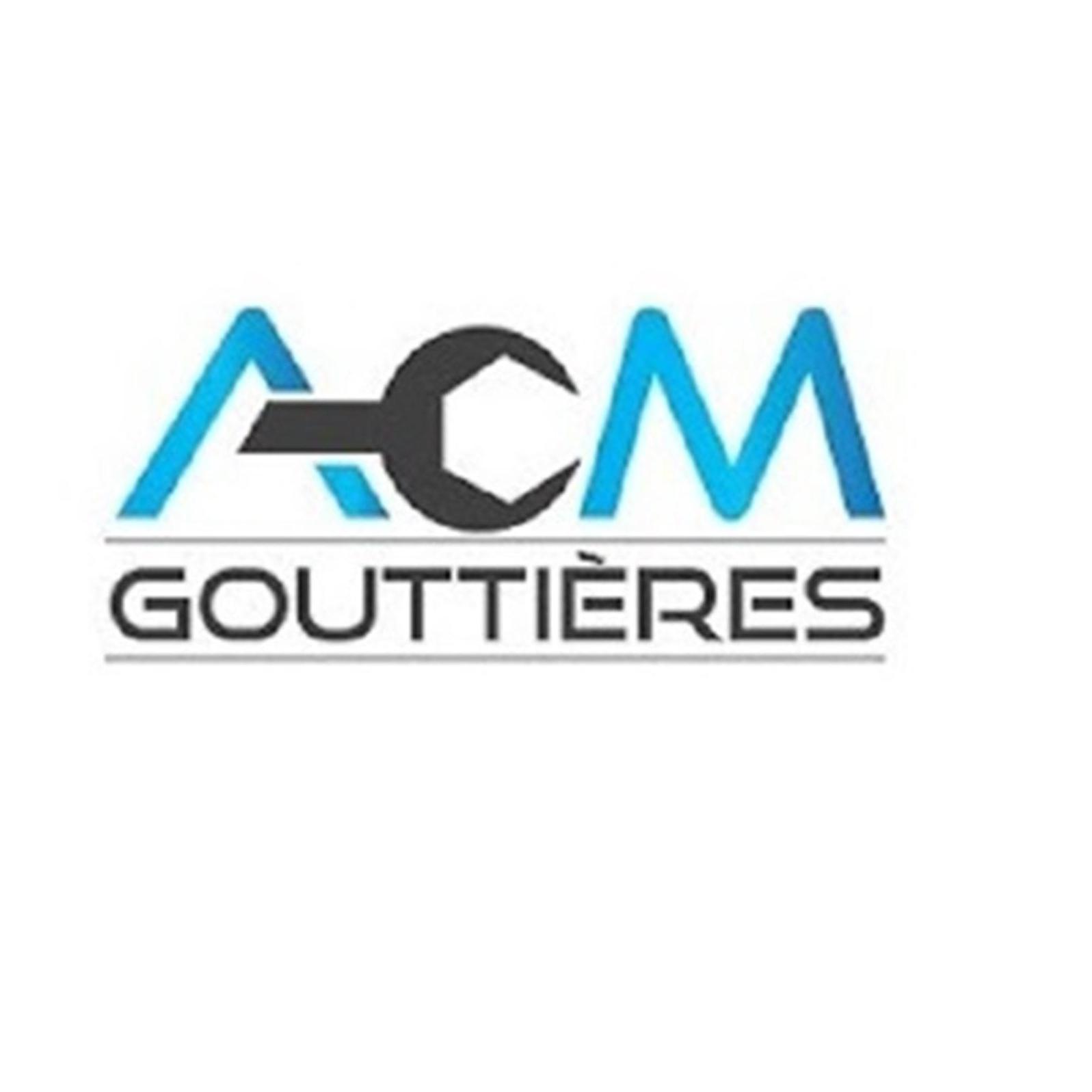 ACM  Gouttieres